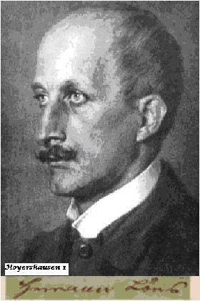 Hermann Löns
